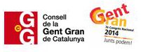 El Consell acull un acte previ al 7è Congrés Nacional de la Gent Gran de Catalunya