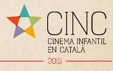 5 pel·lícules infantils en català en el nou cicle CINC de Ripoll