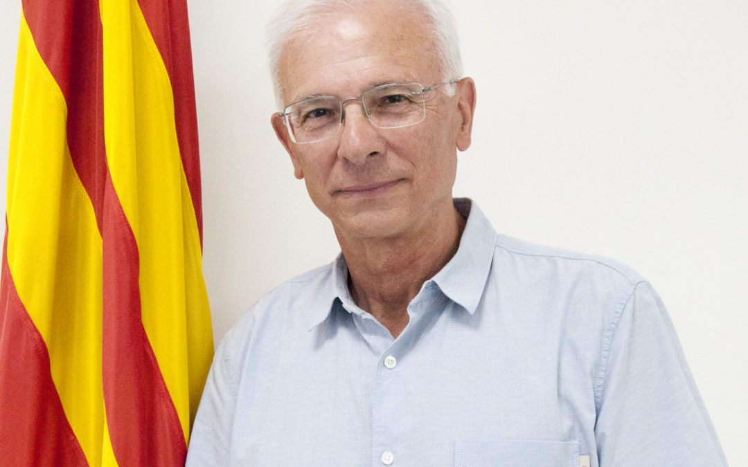 Amadeu Rosell és investit president del Consell Comarcal del Ripollès amb el suport d’ERC-AM, PSC-CP i AMUNT